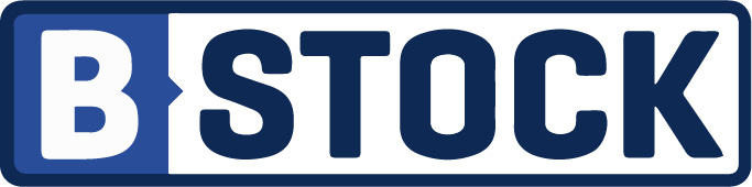 Bstock logo